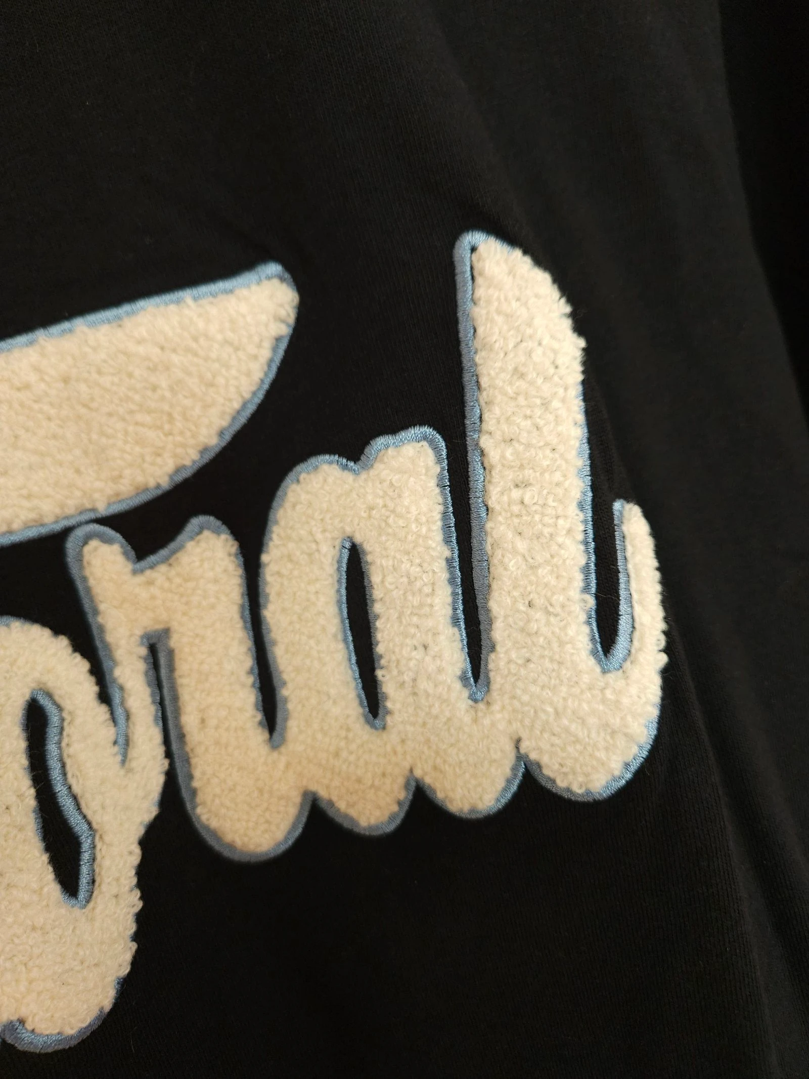 Kaporal logo 3D T-shirt maat L nieuw – photo 7